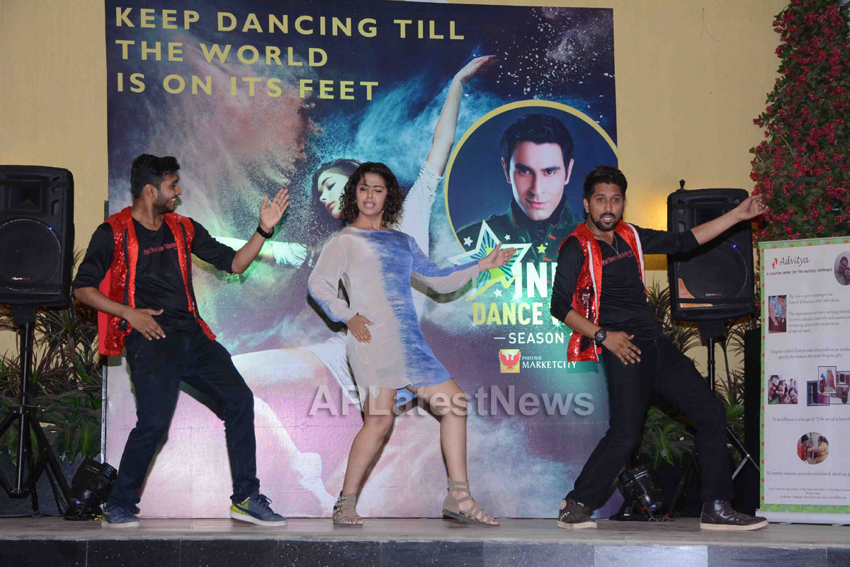 Actor Rahul Roy, Avika Gor, Gaurav Gera attends 3rd India Dance Week conference hosted by Sandip Soparrkar - Picture 14