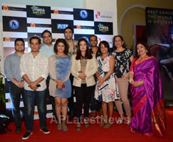 Actor Rahul Roy, Avika Gor, Gaurav Gera attends 3rd India Dance Week conference hosted by Sandip Soparrkar - Picture 7