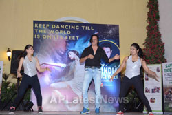 Actor Rahul Roy, Avika Gor, Gaurav Gera attends 3rd India Dance Week conference hosted by Sandip Soparrkar - Picture 18