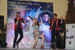 Actor Rahul Roy, Avika Gor, Gaurav Gera attends 3rd India Dance Week conference hosted by Sandip Soparrkar - Picture 20