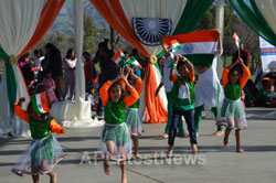 Annual India Republic Day Celebration and Festival, Fremont, CA, USA - Picture 11