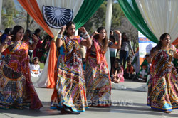 Annual India Republic Day Celebration and Festival, Fremont, CA, USA - Picture 3