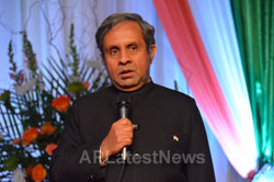 Indian Republic Day Celebration by SF Consul General at ICC, Milpitas, CA, USA - Picture 7