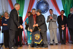 Indian Republic Day Celebration by SF Consul General at ICC, Milpitas, CA, USA - Picture 10