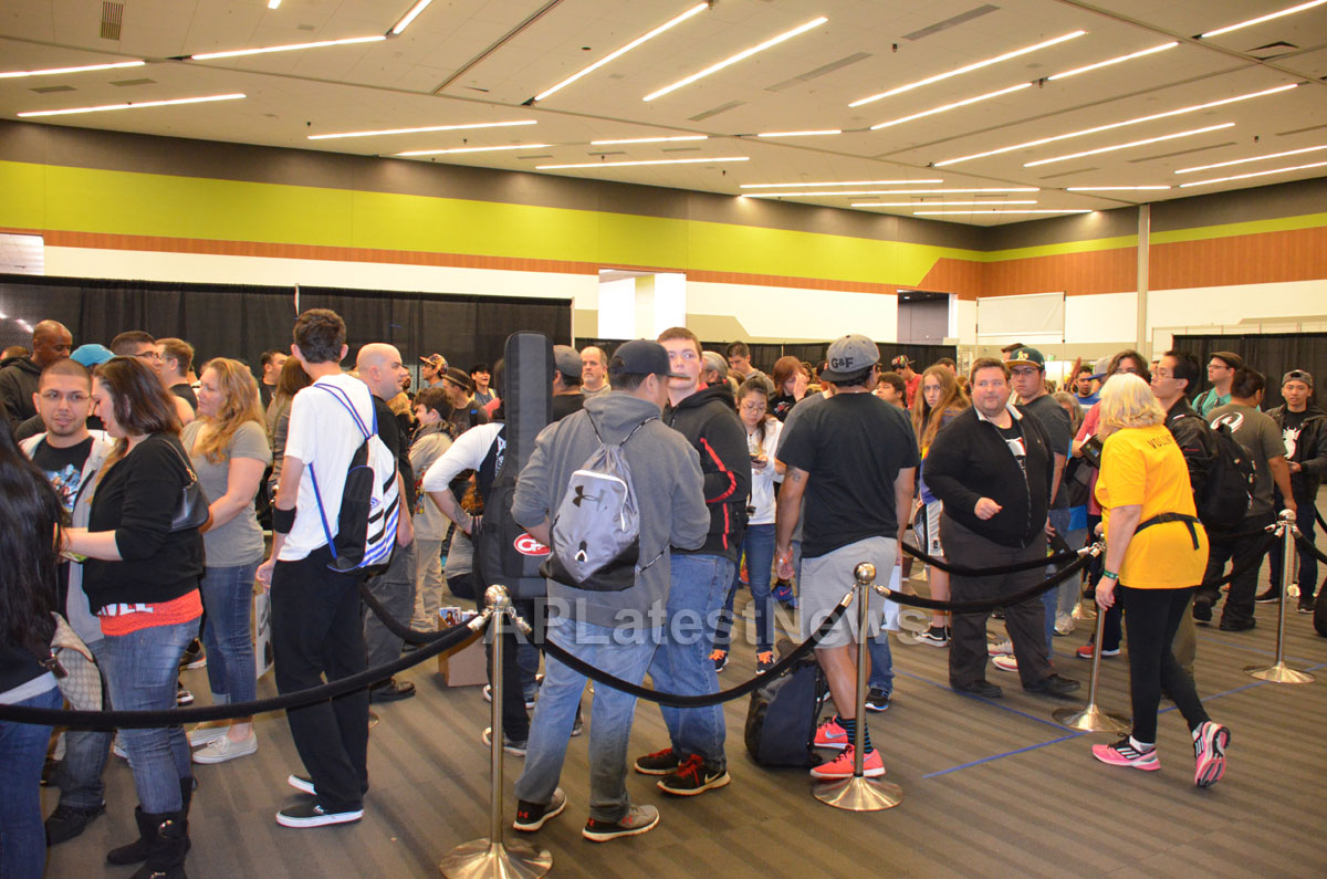 Silicon Valley Comic Con, San Jose, CA, USA - Picture 2
