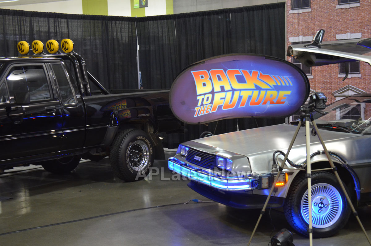 Silicon Valley Comic Con, San Jose, CA, USA - Picture 4