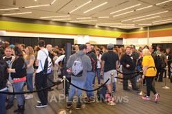 Silicon Valley Comic Con, San Jose, CA, USA - Picture 2