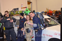 Silicon Valley Comic Con, San Jose, CA, USA - Picture 3