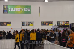 Silicon Valley Comic Con, San Jose, CA, USA - Picture 6