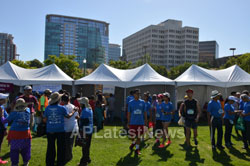 Sevathon by India Community Center, San Jose, CA, USA - Picture 2