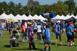 Sevathon by India Community Center, San Jose, CA, USA - Picture 3