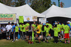 Sevathon by India Community Center, San Jose, CA, USA - Picture 4