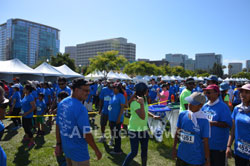 Sevathon by India Community Center, San Jose, CA, USA - Picture 5