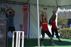 Sevathon by India Community Center, San Jose, CA, USA - Picture 6