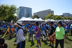 Sevathon by India Community Center, San Jose, CA, USA - Picture 7