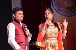 Telangana Cultural Festival(1st Anniversary celebrations) by TATA, Milpitas, CA, USA - Picture 2