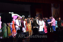 Telangana Cultural Festival(1st Anniversary celebrations) by TATA, Milpitas, CA, USA - Picture 17