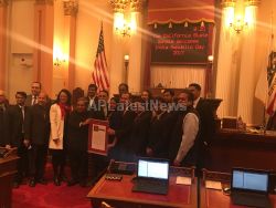 68th Indian Republic day Celebrations by Indian Consulate, San Francisco, CA, USA - Picture 7