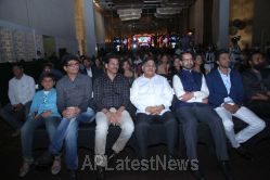 Film Celebrities at SIIMA 2019 Curtain Raiser, Hyderabad, TS, India - Picture 5