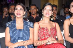 Film Celebrities at SIIMA 2019 Curtain Raiser, Hyderabad, TS, India - Picture 2