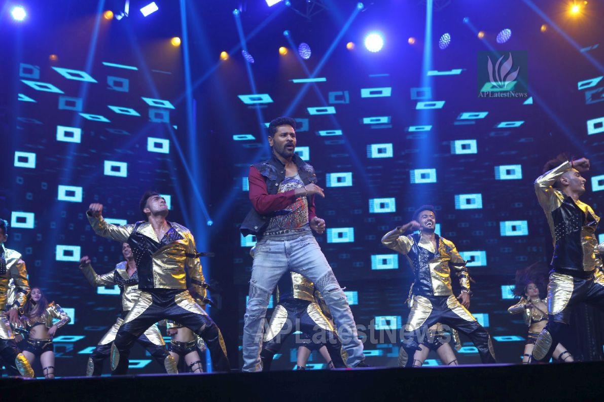 Da-Bangg Live in Concert - Big Bang by Bollywood Superstars to be held in Hyderabad - Picture 17
