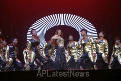 Da-Bangg Live in Concert - Big Bang by Bollywood Superstars to be held in Hyderabad - Picture 15