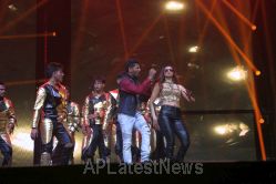 Da-Bangg Live in Concert - Big Bang by Bollywood Superstars to be held in Hyderabad - Picture 29