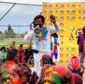 FOG Holi, Festival of Colors - Fremont, CA, USA - Picture 2