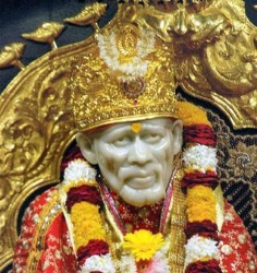 Shiridi Sai Baba Aarati - Telugu