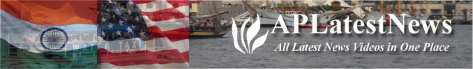 APLatestNews.com top Banner